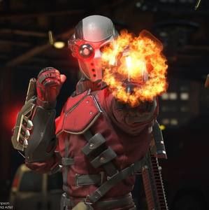 Meet your Posher, Thai